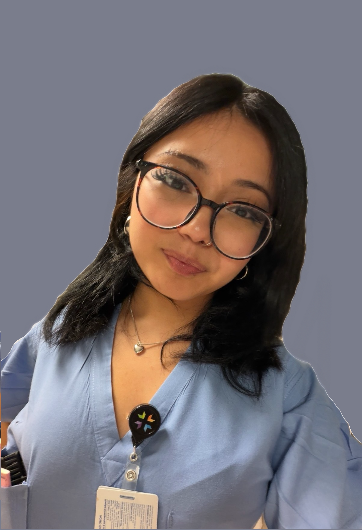 Aanaiyah De La Cruz